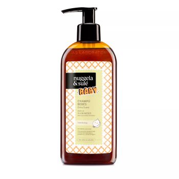 Shampoo Baby