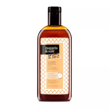 Shampoo Kids