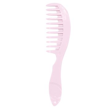 Pettine scalare rosa &amp; rose