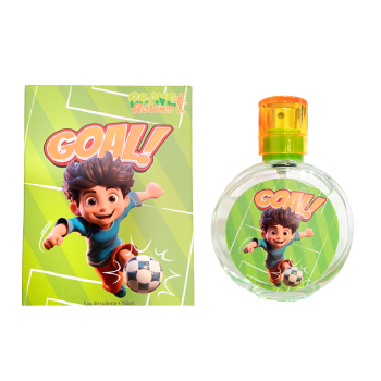 Brave Robin Goal Eau de Toilette
