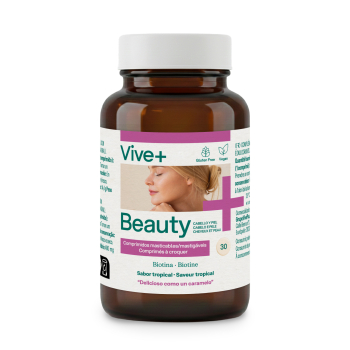 Compresse Masticabili Beauty