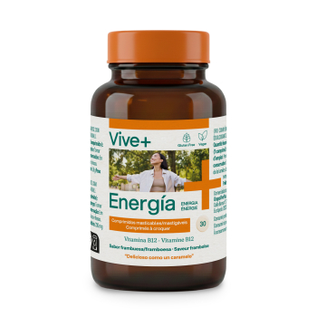 Compresse Masticabili Energia