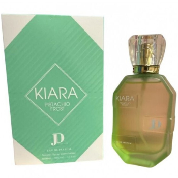 Eau de Parfum Kiara Frost Pistache