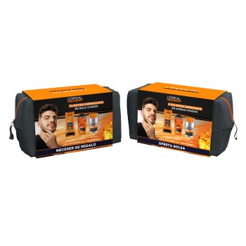 Men Expert hydra energetic beauty-case
