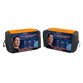 Men expert Power Age Beauty-case