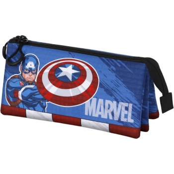Trousse Captain America