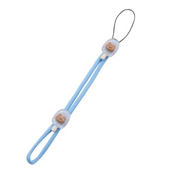 Baby Bear Cute Charms Ciondolo per Cellulare