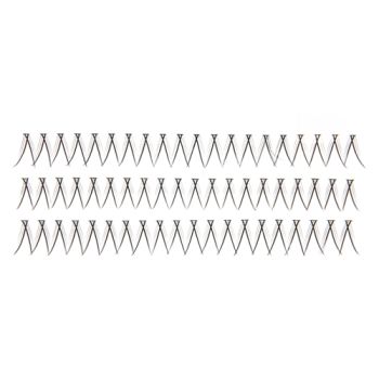 Flash lash effetto volume ciglia singole