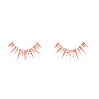 Flash lash ciglia fantasia rosso