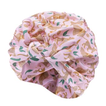 Eden Butterfly Cuffia da doccia 