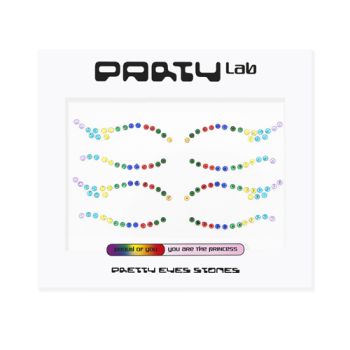 Party Lab Proud Of You Pretty Eyes Pietre Decorative Gemme
