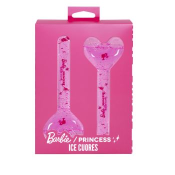 Barbie x Principessa Ghiaccio Cuores Barbie x Principessa Ghiaccio Cuores