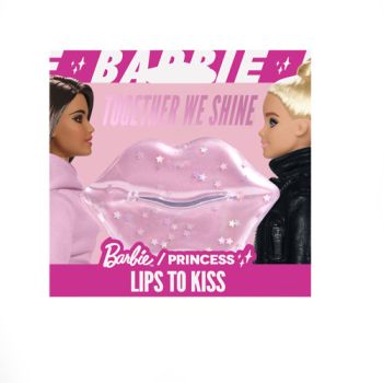 Barbie x Principessa Labbra da baciare