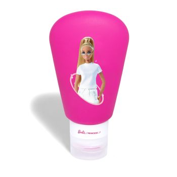 Bottiglia da viaggio Barbie x Principessa Bottiglia da viaggio Barbie x Principessa