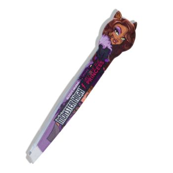 Monster High Pinzette per sopracciglia Clawdeen Wolf Tweezer