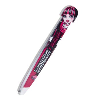 Monster High Pinzette per sopracciglia Draculaura