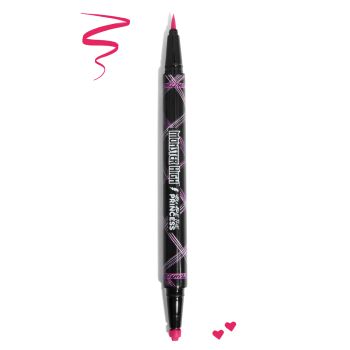 Monster High  Pinky-Clau Eyeliner a fantasia