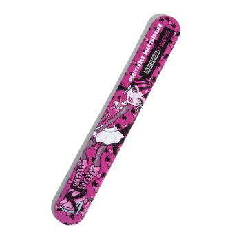 Monster High Dracula Nail Fire