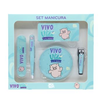 Set Manicure