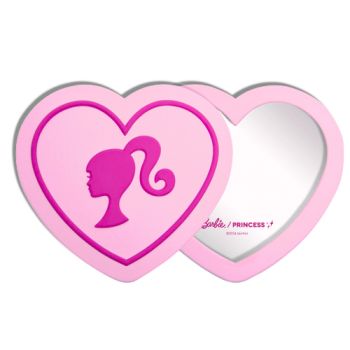 Barbie/Princess Pecket Mirror