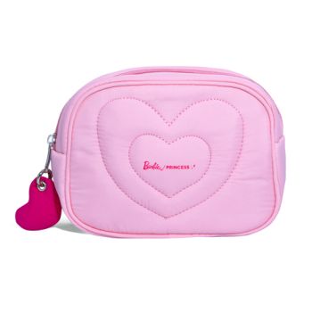 Barbie / Princess Heart Beauty-case Barbie / Princess Heart Beauty-case