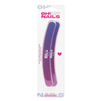Oh My Nails Curve Lime