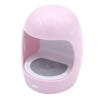 Oh My Nails Mini Lampada per Smalto