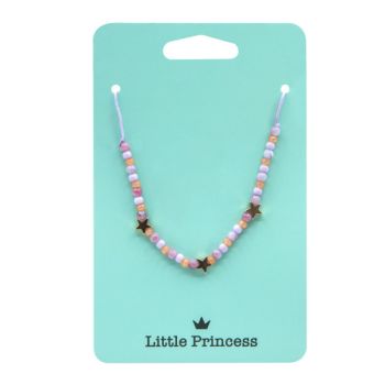 Little Princess Collana Shining Star