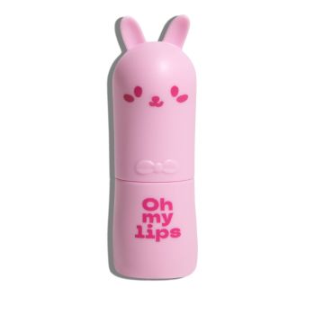 Oh My Lips Strawberry Lovely Lip Balm 