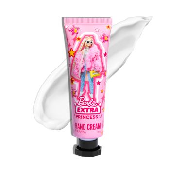 Barbie / Priness Hand Cream Crème pour les Mains