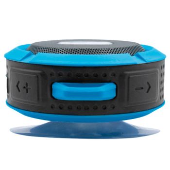 Altoparlante Wireless con Ventosa