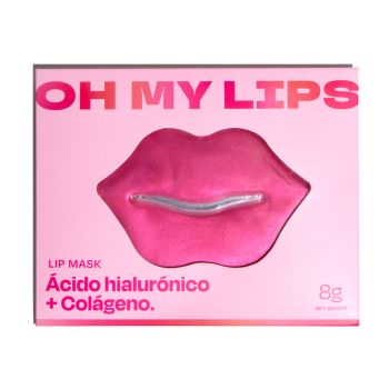 Lip Mask