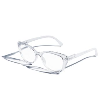 Occhiali da Lettura Translucent 