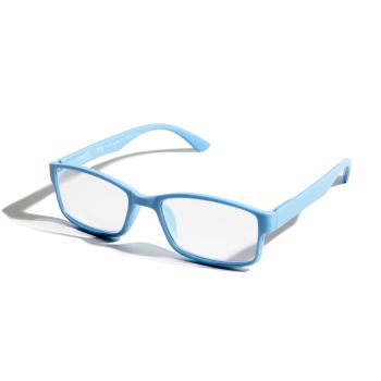 Occhiali da Lettura Azzurro Matte 284C