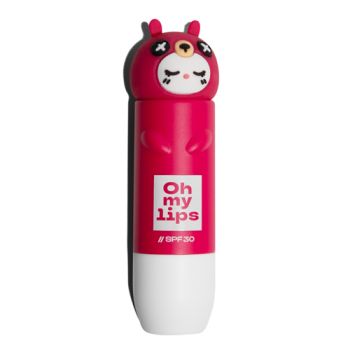 Oh My Lips Kawaii Friend Lip Balm 