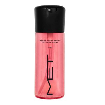 Press 2B Fresh Setting Spray Spray fissante per il make-up