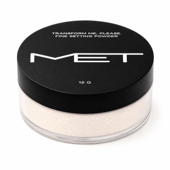 Transform Me Please Puder Utrwalajecy Puder Figuratory