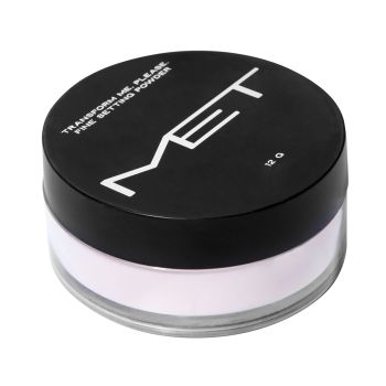 Transform Me Please Setting Powder Cipria per l'impostazione