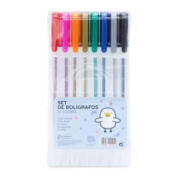 Set de Stylos