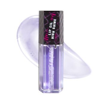 Olio per labbra Monster High High Shine Under The Moon Liposan