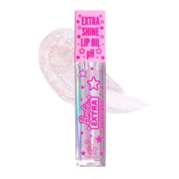 Barbie / Principessa Olio Labbra Extra Lucido PH