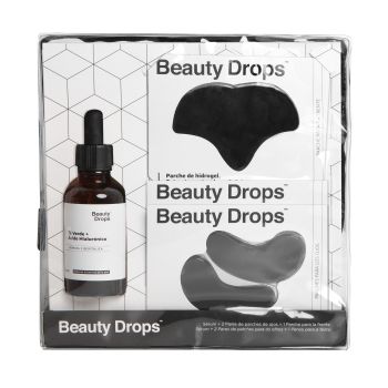 Beauty Drops per lui: set di gocce di bellezza
