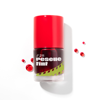 Rescue Tint - Tinte per guance e labbra