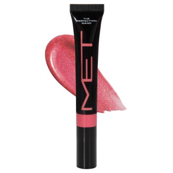 Il blush liquido con bacchetta di perfezione