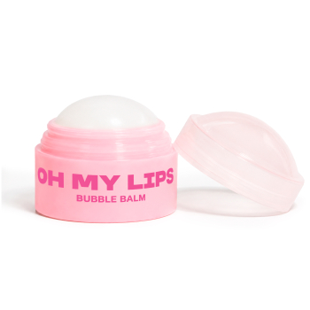 Oh My Lips Bubble Balm Lippenbalsam