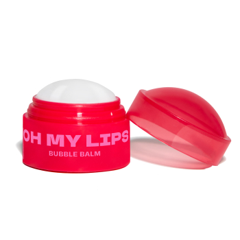 Baume à lèvres Bubble Balm Oh My Hair