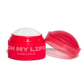Oh My Lips Bubble Balm Balsam do Ust