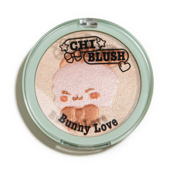 Bunny Love Blush Fard in cipria