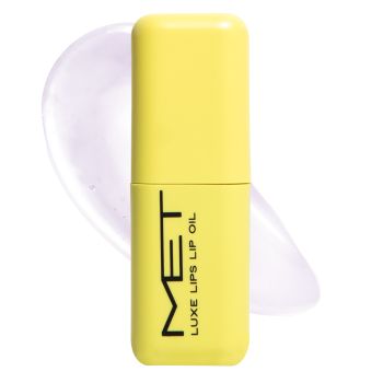 Luxe Lips Olio per labbra Olio per labbra