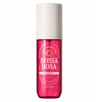 Brume corporelle parfumée Cherry Bossa Rosa